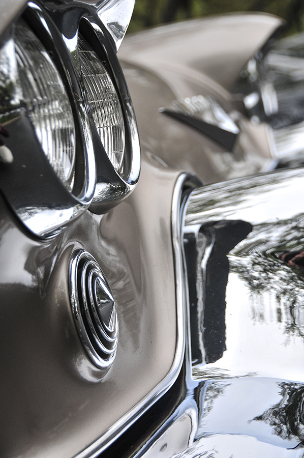 Westwood car show 078
